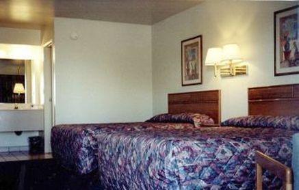 Americas Best Value Inn Needles Pokój zdjęcie