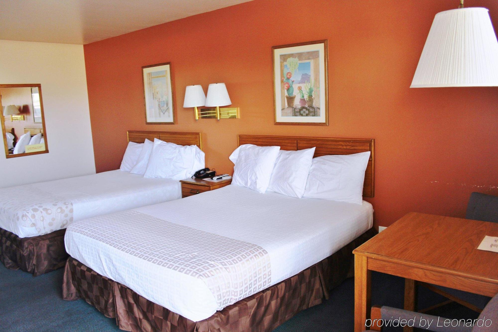 Americas Best Value Inn Needles Zewnętrze zdjęcie