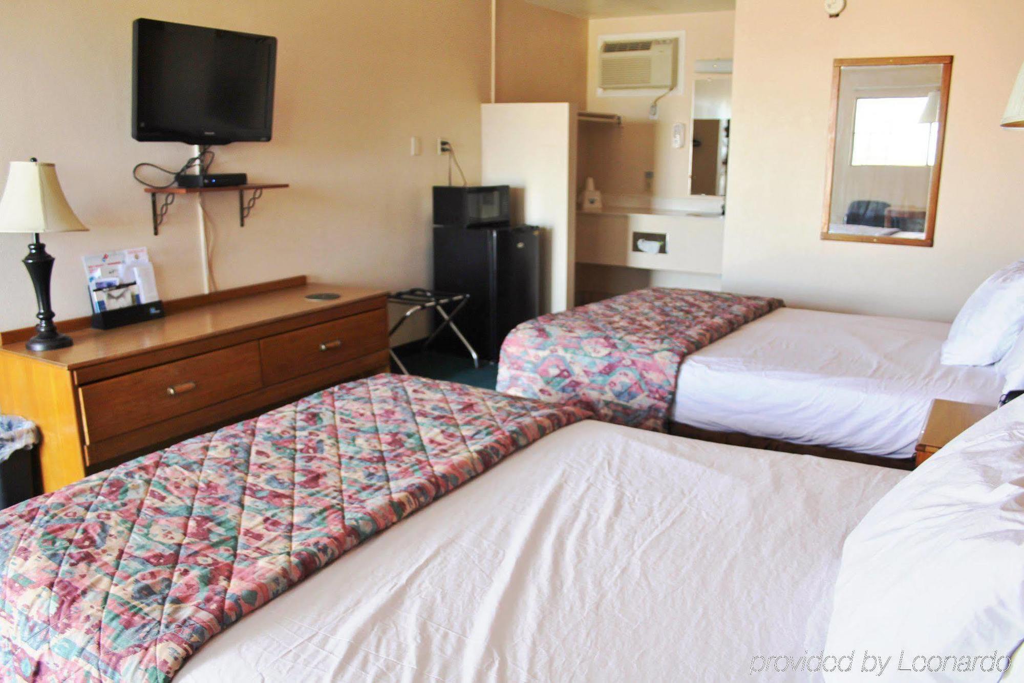 Americas Best Value Inn Needles Zewnętrze zdjęcie